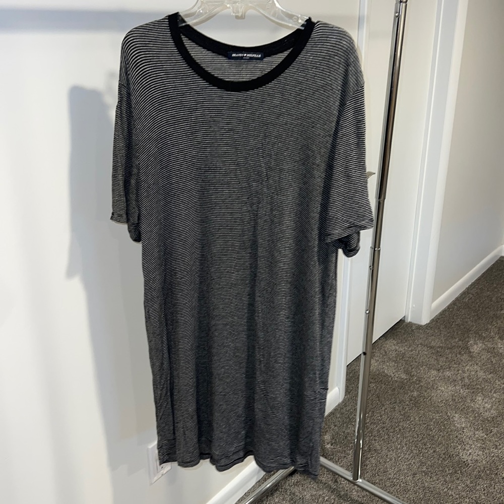 Brandy Melville TShirt Dress